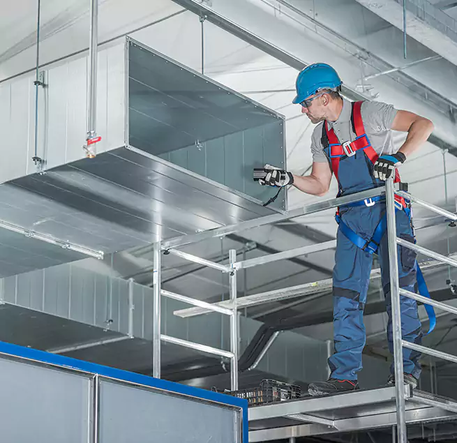 Why Homeowners & Businesses Trust Us in New Castle, IN?