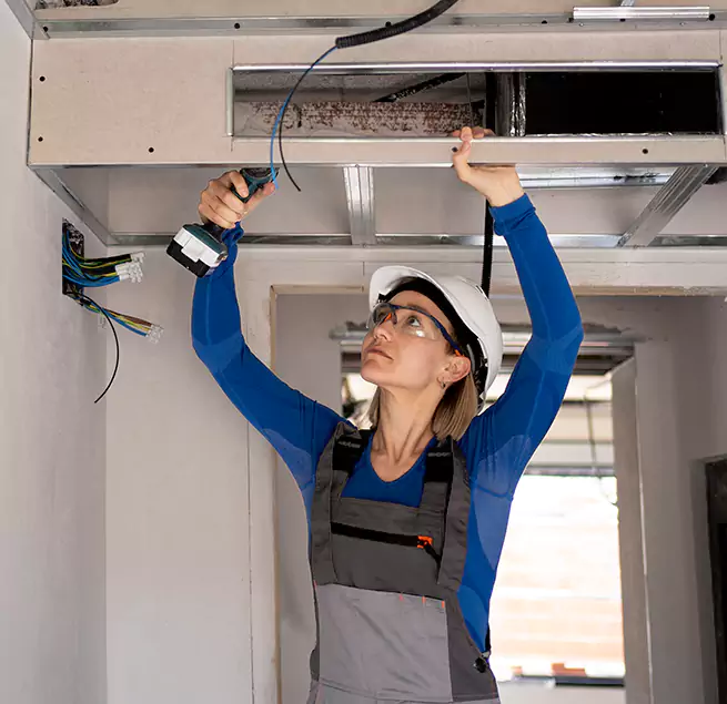 Why Homeowners & Businesses Trust Us in New Castle, IN?