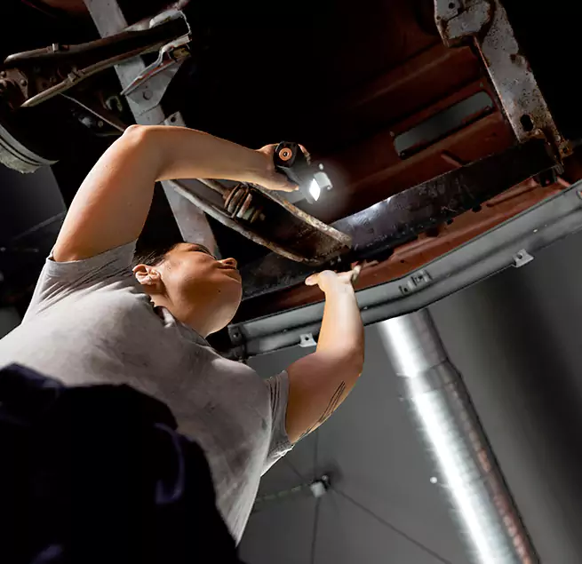 Why Homeowners & Businesses Trust Us New Castle, IN