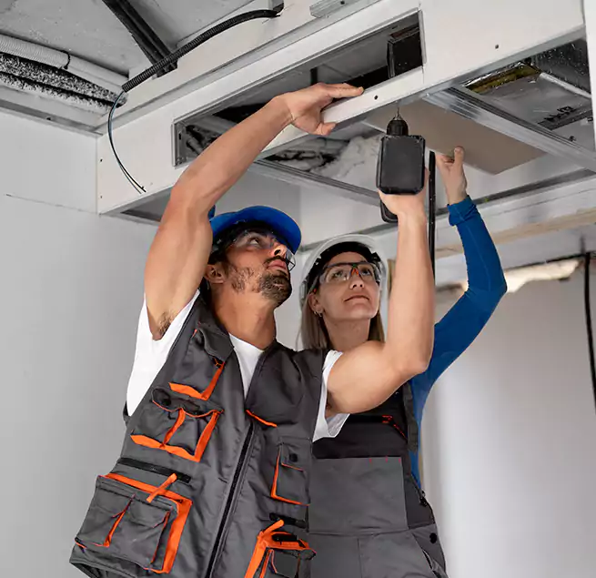 Why Homeowners & Businesses Trust Us in New Castle, IN