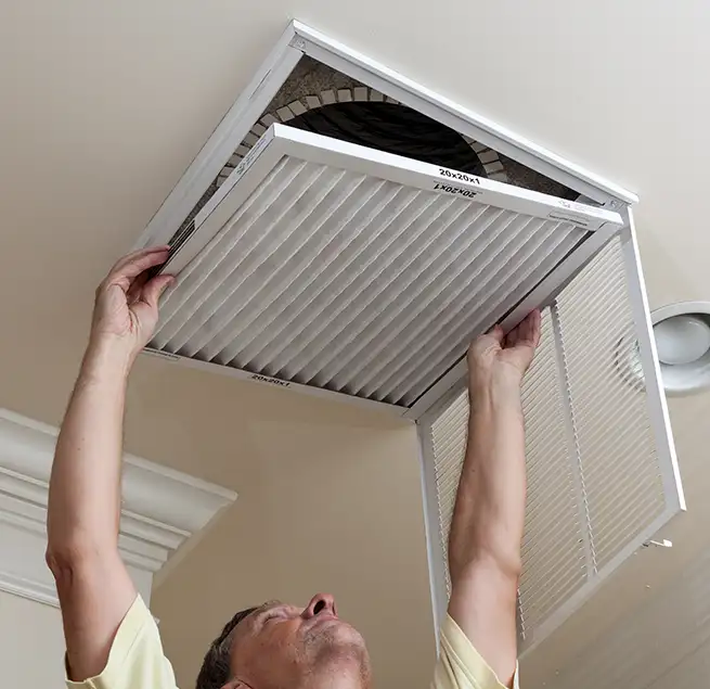 Why Homeowners & Businesses Trust Us in New Castle, IN?