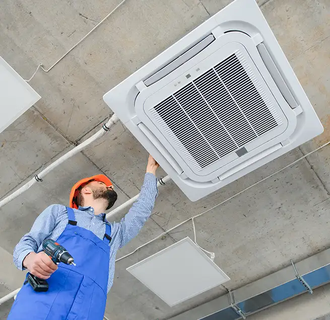 Why Homeowners & Businesses Trust Us in New Castle, IN?