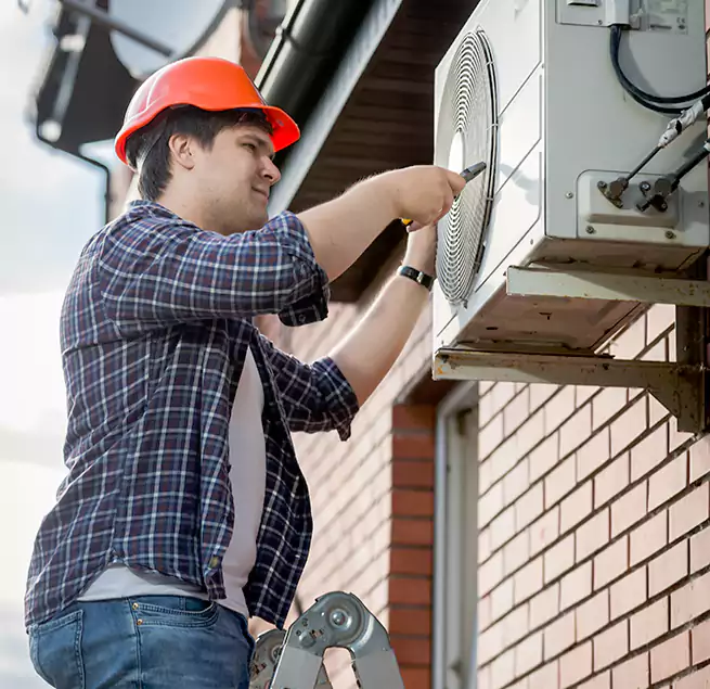 Why Homeowners & Businesses Trust Us New Castle, IN