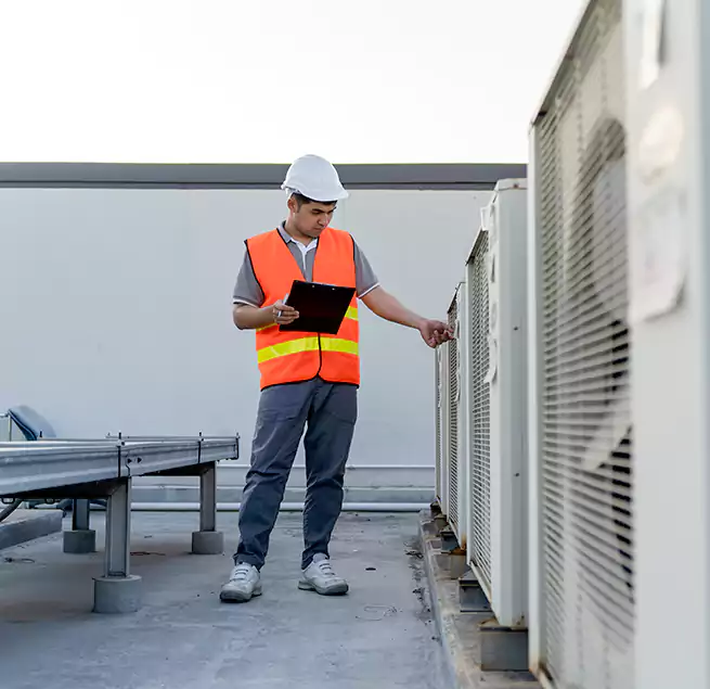 Why Homeowners & Businesses Trust Us in New Castle, IN?