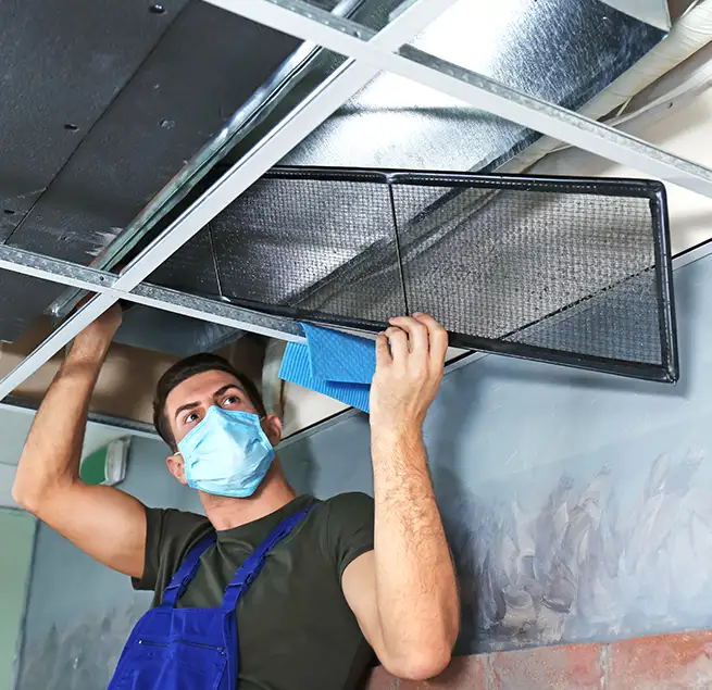 Why Homeowners & Businesses Trust Us in New Castle, IN?