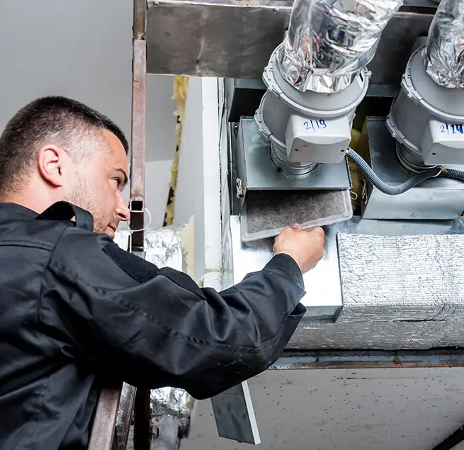 Why Homeowners & Businesses Trust Us in New Castle, IN?