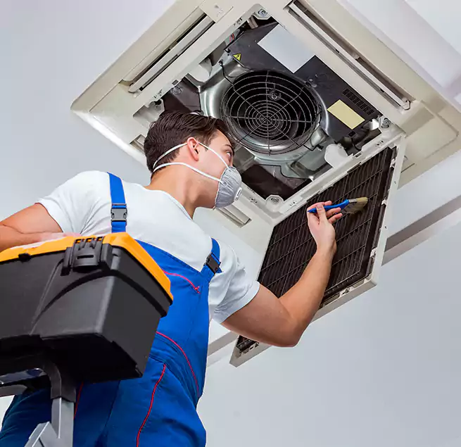 Why Homeowners & Businesses Trust Us in New Castle, IN?